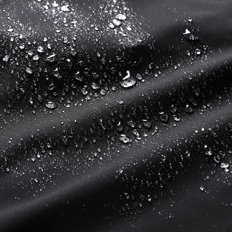Zonix™ 9-Zone Smart Heated Jacket | Waterproof Winter Coat for Hiking, Skiing & Hunting