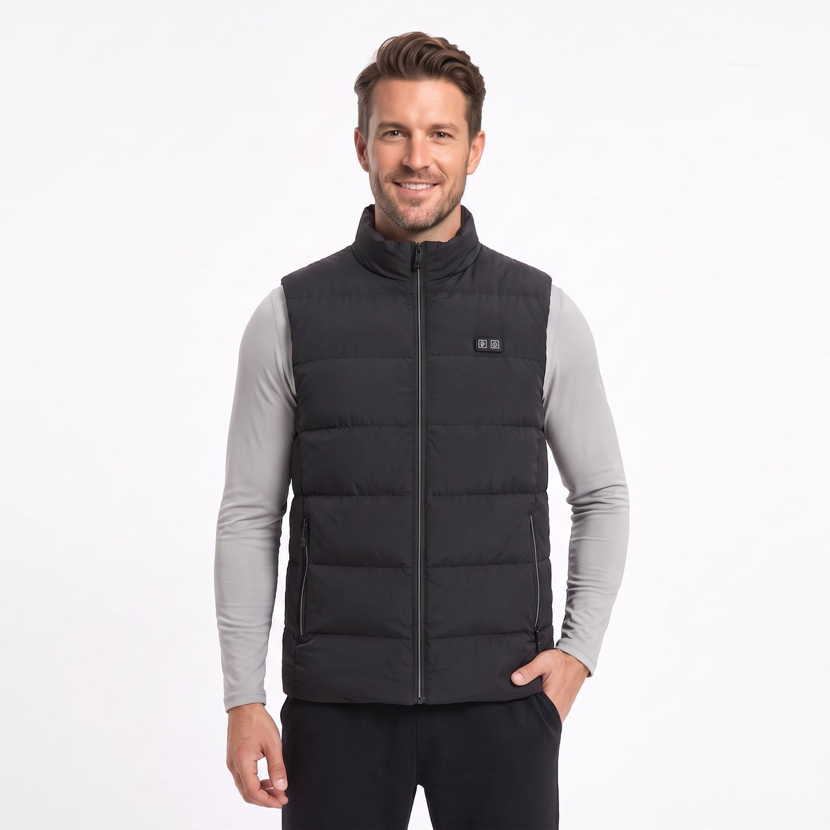 Men's Heated Clothing