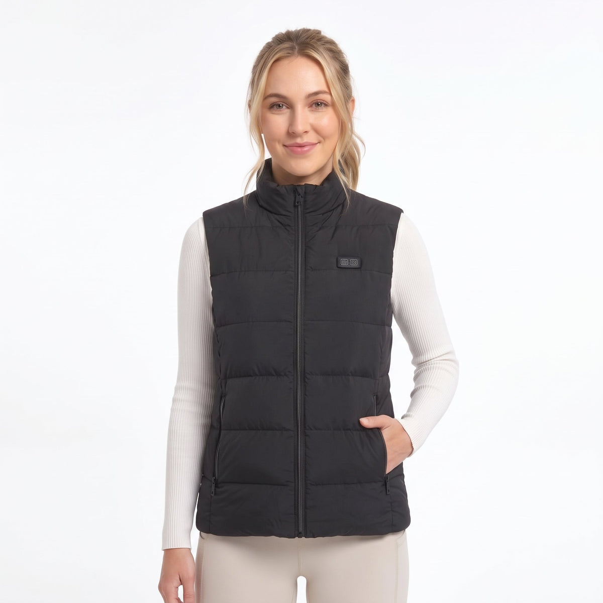 Women's Heated Clothing