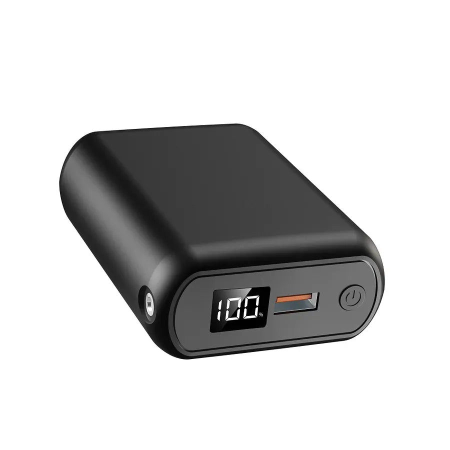 Zonix™ 20000mAh Smart Battery for Rapid Heating