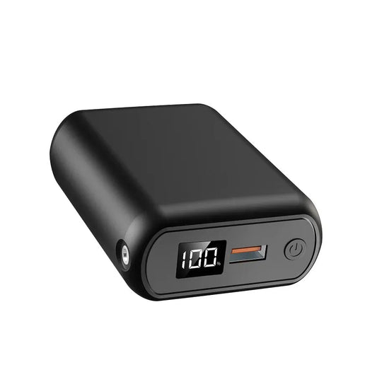 Zonix™ 20000mAh Smart Battery for Rapid Heating