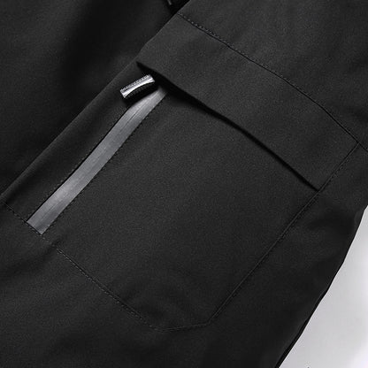 Zonix™ 9-Zone Smart Heated Jacket | Waterproof Winter Coat for Hiking, Skiing & Hunting