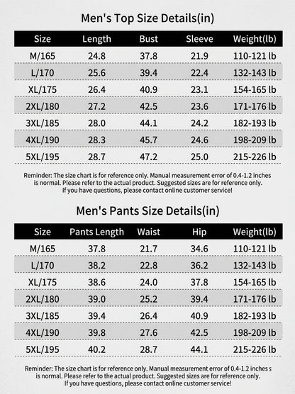 Zonix™ Smart Heated Thermal Underwear Set | 28 Heating Zones