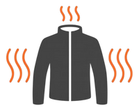 HEATED COMFORT