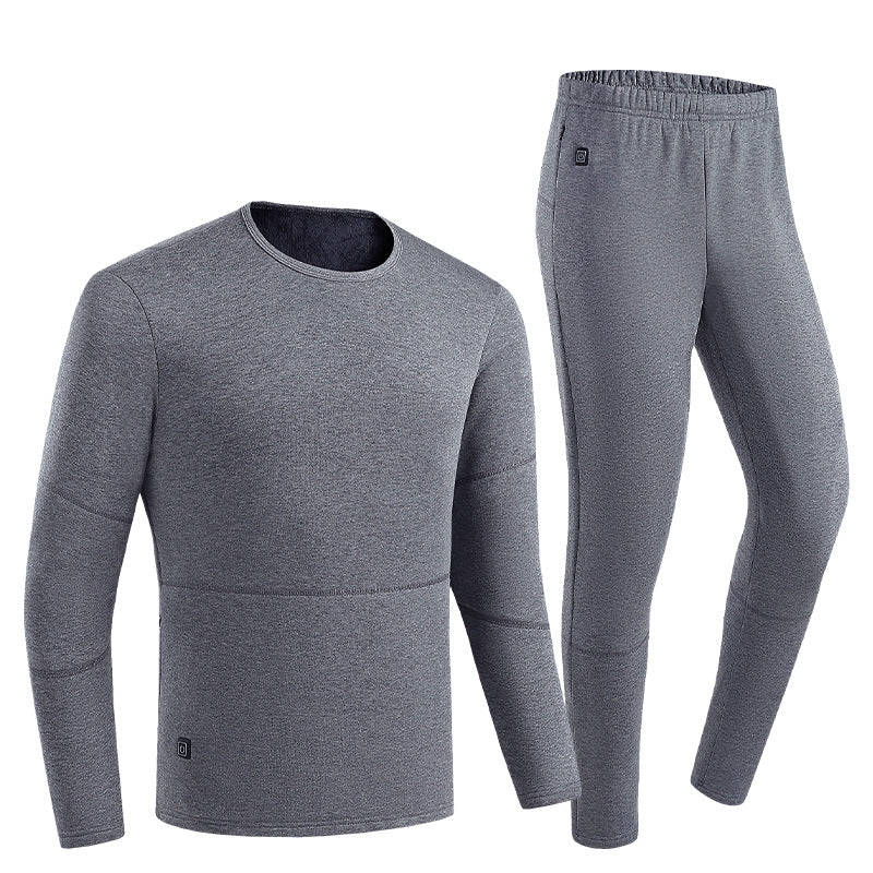 Zonix™ Smart Heated Thermal Underwear Set | 28 Heating Zones