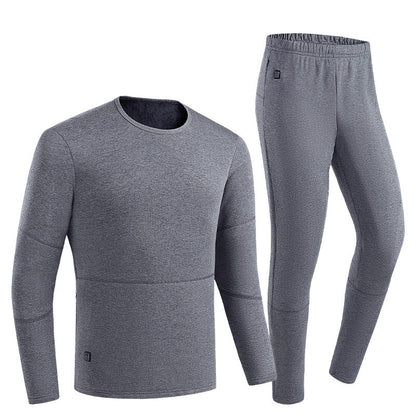 Zonix™ Smart Heated Thermal Underwear Set | 28 Heating Zones