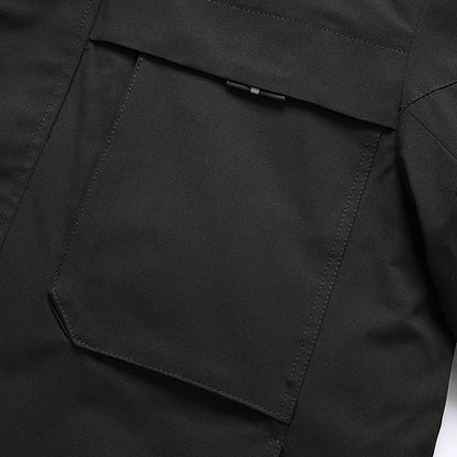 Zonix™ 9-Zone Smart Heated Jacket | Waterproof Winter Coat for Hiking, Skiing & Hunting